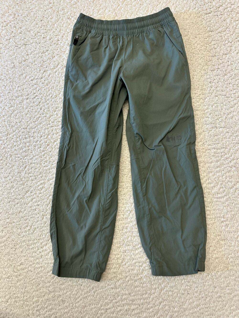 REI Boys Hiking Pants Size XXS